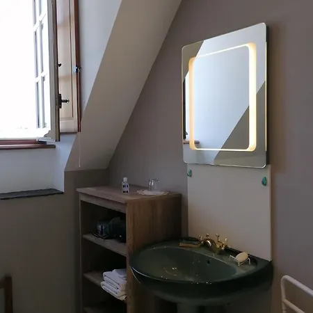 Chambre Spacieuse Et Confortable Proche Musee De L'ardoise Avec Equipements Teletravail - Fr-1-600-229 *