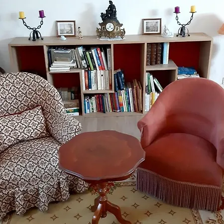 Chambre Spacieuse Et Confortable Proche Musee De L'ardoise Avec Equipements Teletravail - Fr-1-600-229 Frühstückspension Congrier